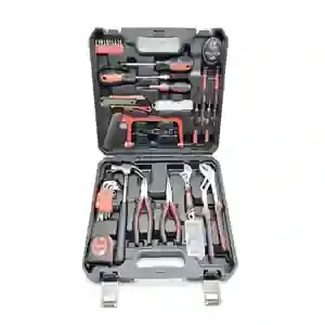 مجموعه 126 عددی جعبه ابزار مدل Kit126