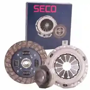 کیت کامل دیسک و صفحه پراید سکو SECO