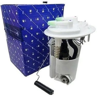 پمپ بنزین کامل پژو 206 ایساکو
