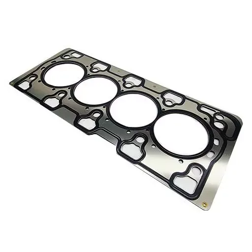 واشر سرسیلندر سمند EF7 ایساکو استاندارد 0.5 میلیمتر