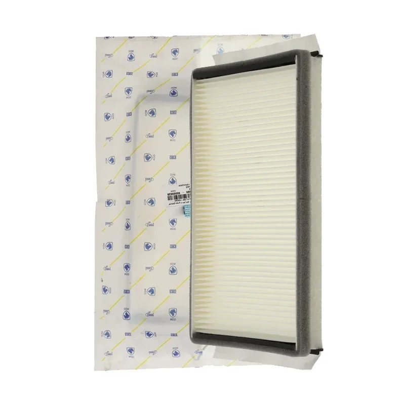 فیلتر کابین سمند و دنا ایساکو