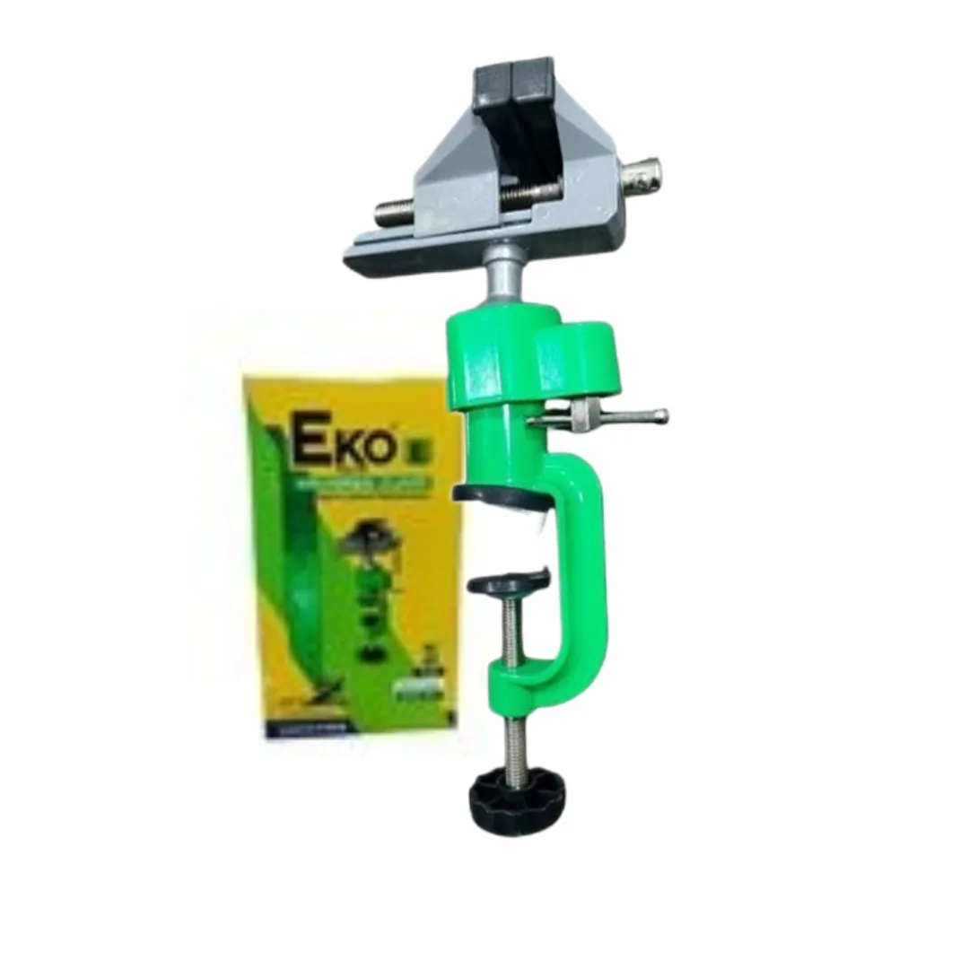 گیره لب میزی اکو EKO مدل EUC-3 سایز 3 اینچ