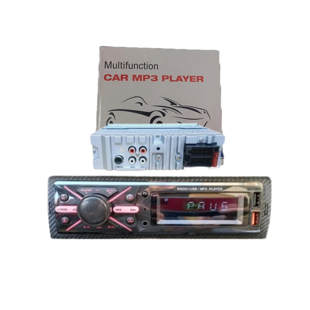 پخش کننده خودرو Multi920 با بلوتوث و سیستم عامل