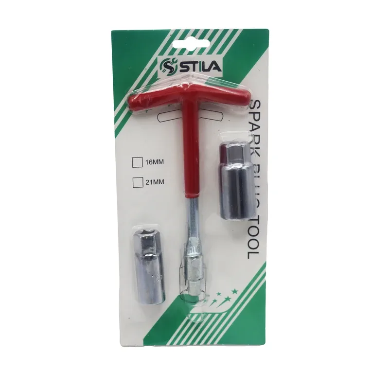 آچار بکس شمع 16-21 میلی متر استیلا Stila