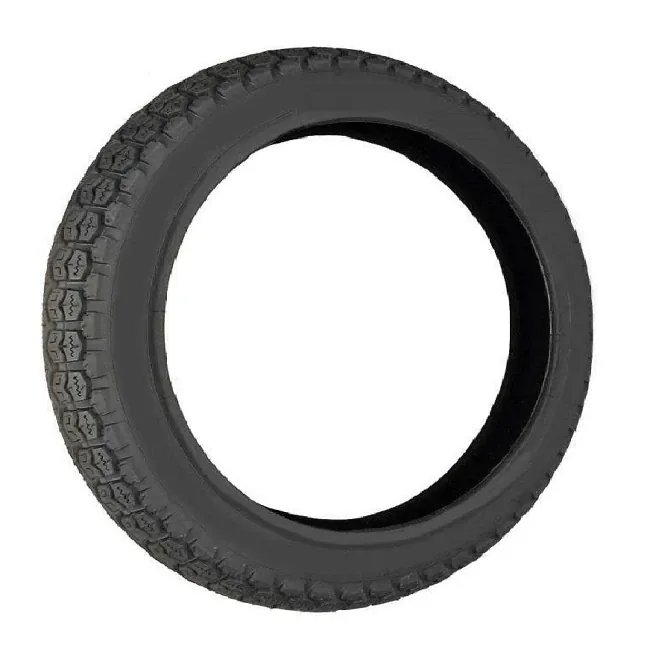 لاستیک عقب موتور سیکلت هوندا یزد تایر سایز 300-17