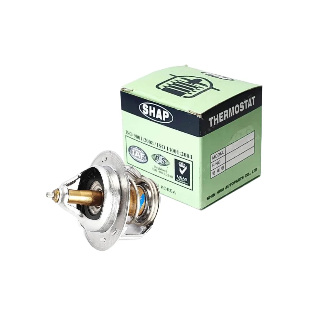 ترموستات 88 درجه ریو شاپ SHAP