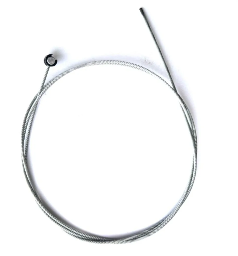سیم کلاچ ضخیم هوندا 125