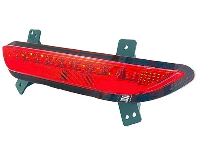 چراغ مه‌شکن عقب SP100 چپ شاهین کروز