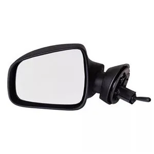 آینه مکانیکی چپ L90 (تندر 90) کروز