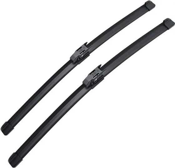 تیغه برف‌پاک‌کن ژله‌ای MVM 315 (سایز 18–22) چین دو عددی
