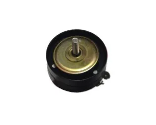 هرزگرد دینام MVM 315 پلاستیکی