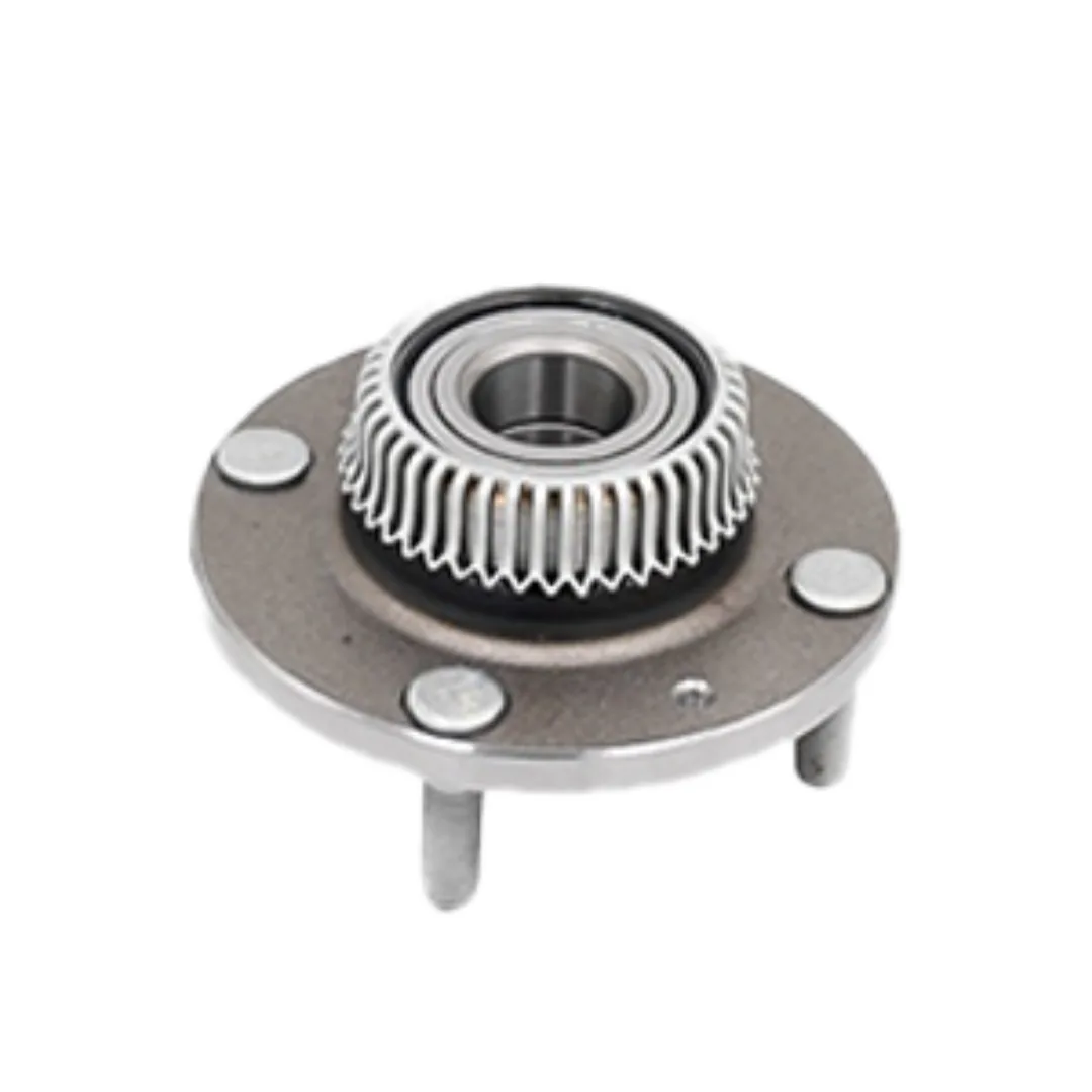 توپی چرخ عقب MVM 315 چین