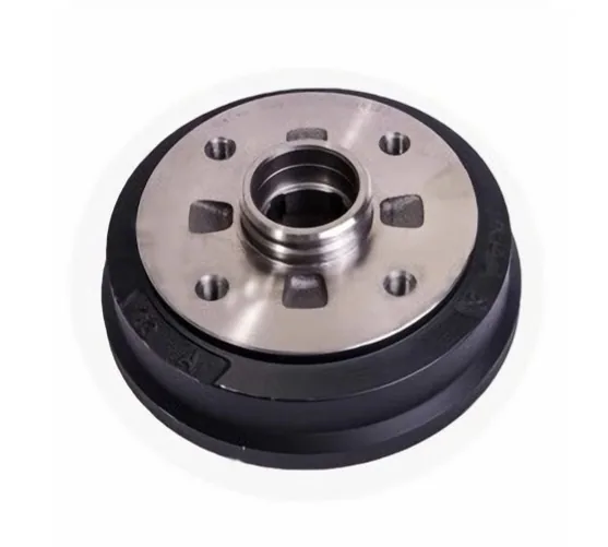 کاسه چرخ عقب MVM 315 چین
