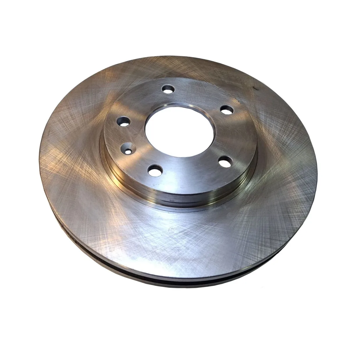 دیسک ترمز جلو MVM 315 چین