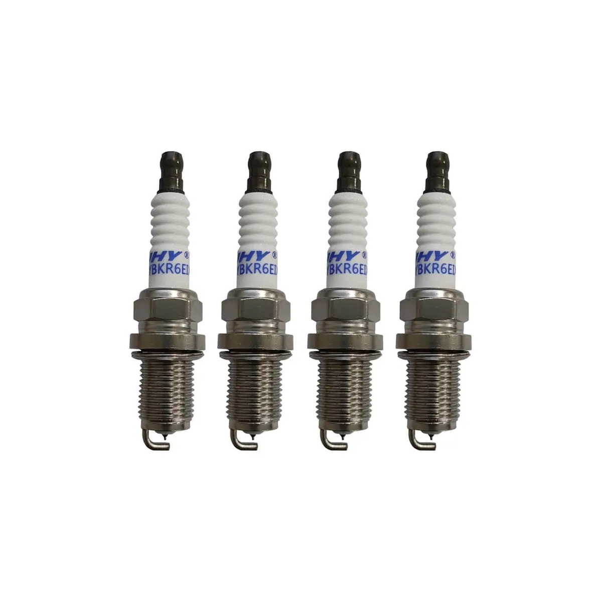 شمع سوزنی MVM 315 اصلی شرکتی (بسته ۴ عددی)