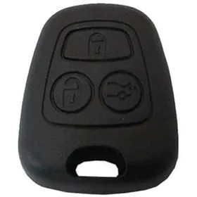 قاب ریموت کنترل سمند سورن بدون PCB و تگ کروز