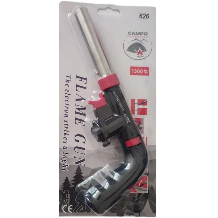 شعله افکن کمپو مدل TORCH-626