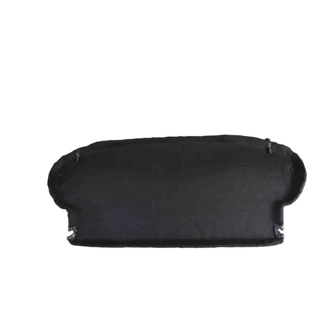 طاقچه عقب پراید 141 شرکتی سایپا