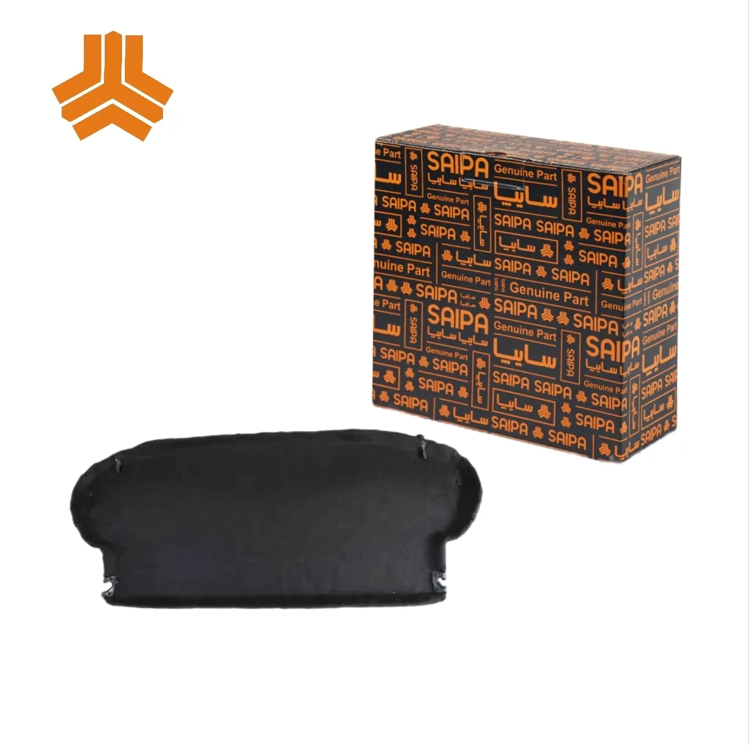 طاقچه عقب پراید 141 شرکتی سایپا