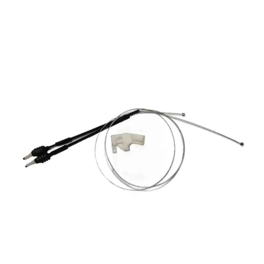 سیم شیشه بالابر راست پراید شرکتی سایپا