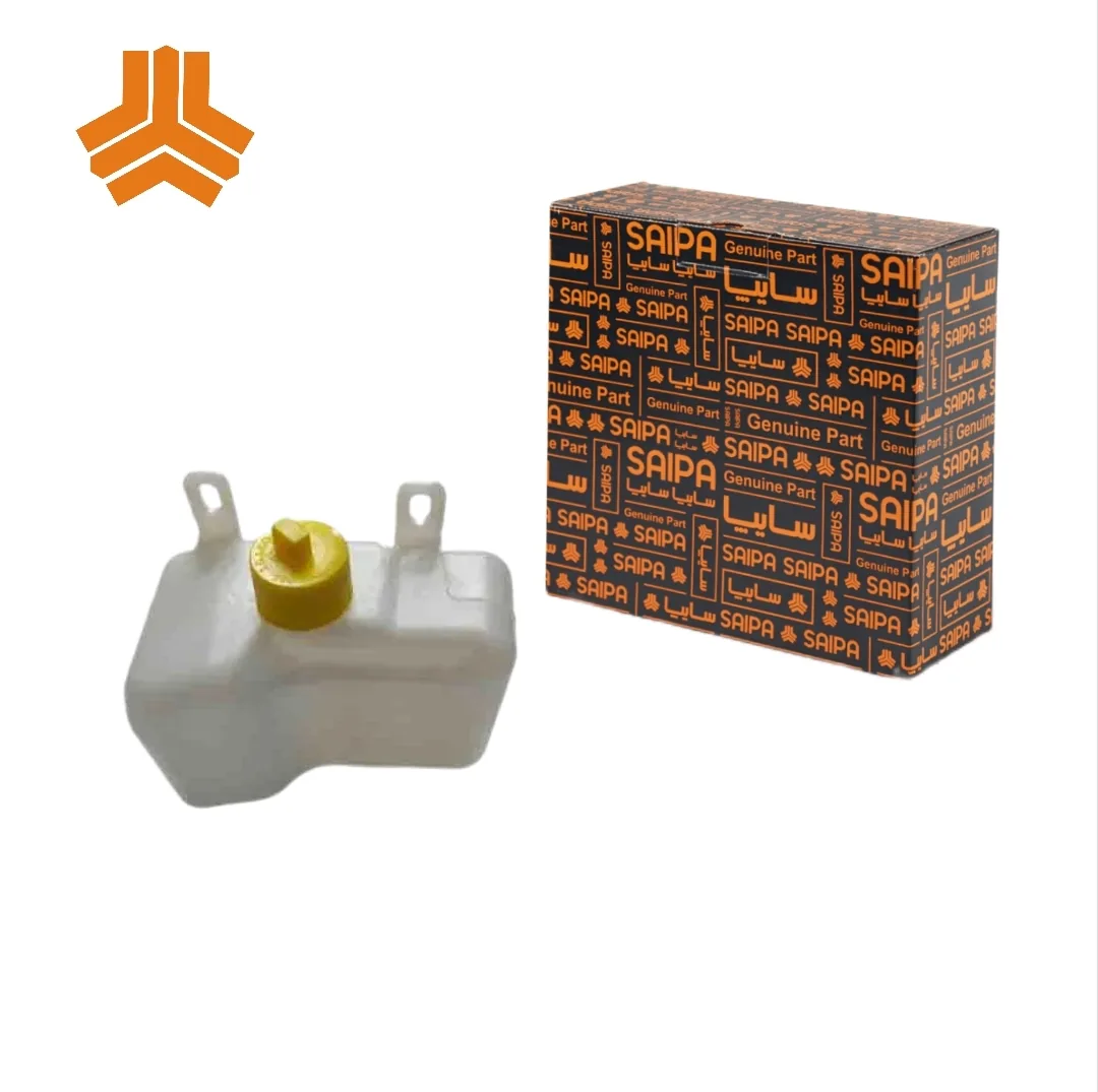 منبع آب اضافه جدید پراید شرکتی سایپا