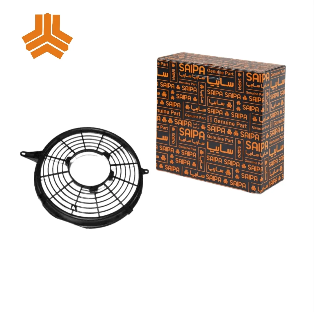 دیاق فن کولر پراید مدل 86 شرکتی سایپا