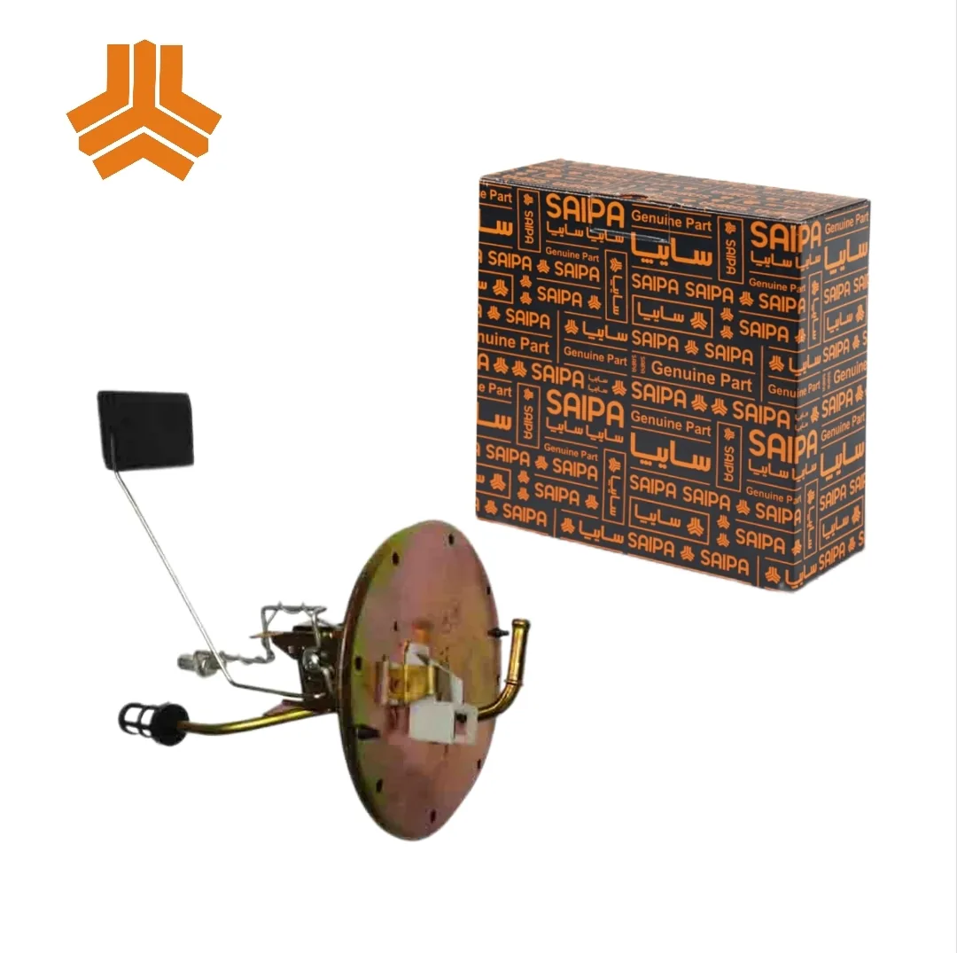 درجه داخل باک پراید کاربراتوری شرکتی سایپا