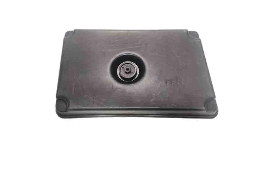 قاب پشت چراغ خطر راست پراید 132 شرکتی سایپا