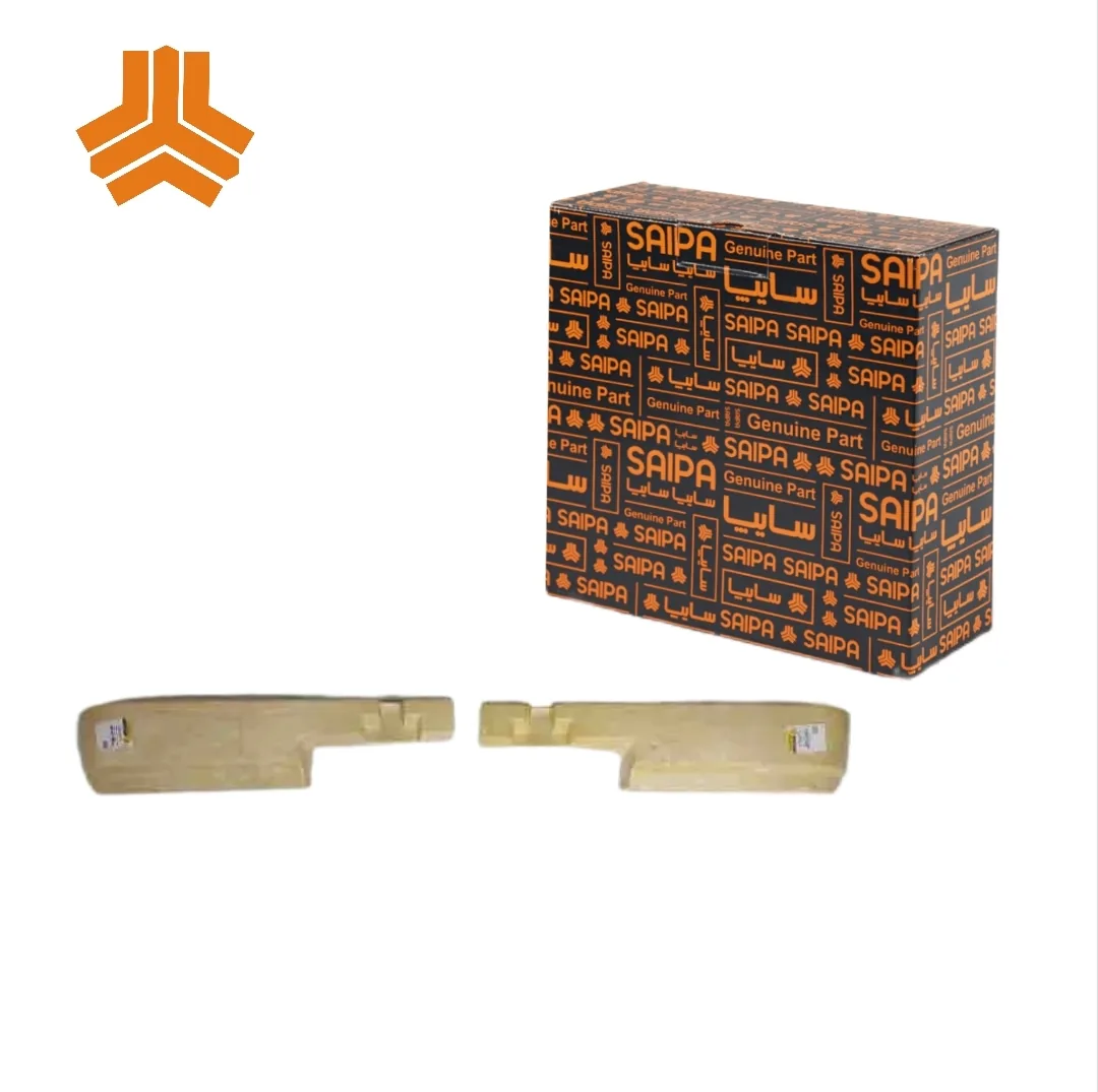 فوم سپر عقب پراید 132 شرکتی سایپا