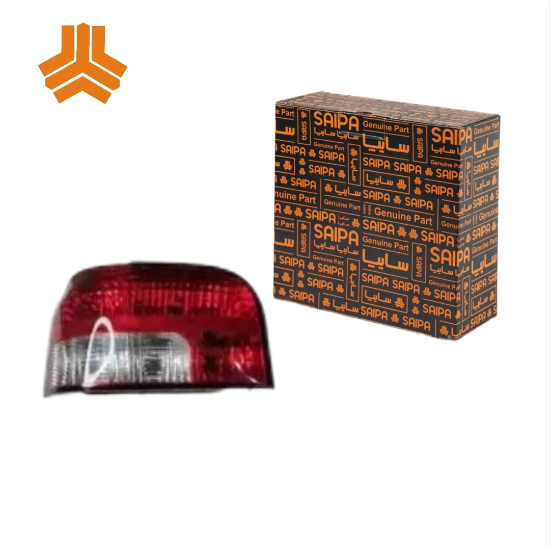 چراغ خطر عقب راست پراید 131 شرکتی سایپا