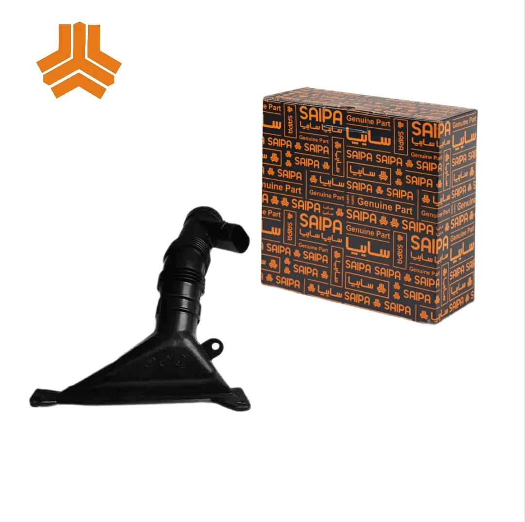 خرطومی جاروبرقی چپ پراید صبا شرکتی سایپا