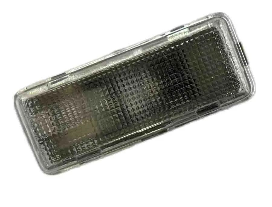 چراغ نمره عقب پراید 151 شرکتی سایپا