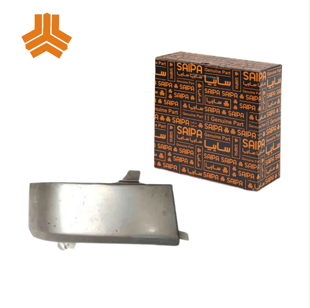 ابرویی چراغ خطر عقب راست پراید 141 شرکتی سایپا