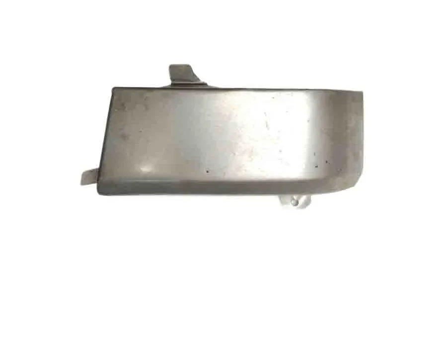 ابرویی چراغ جلو راست سفید پراید دستکو