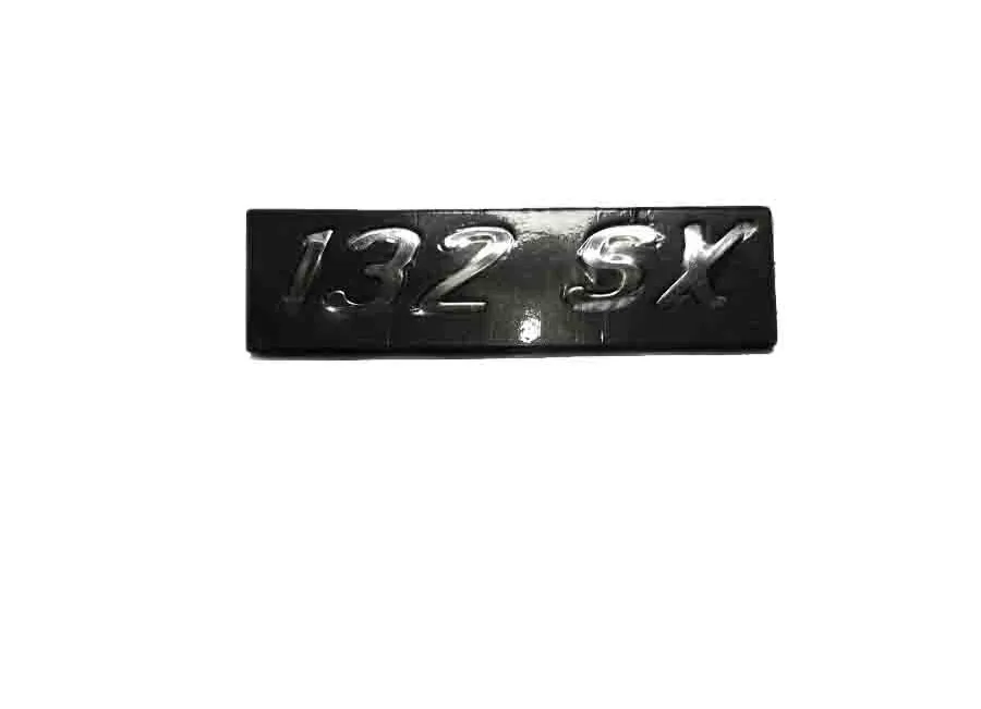آرم نوشته پراید 132SX شرکتی سایپا