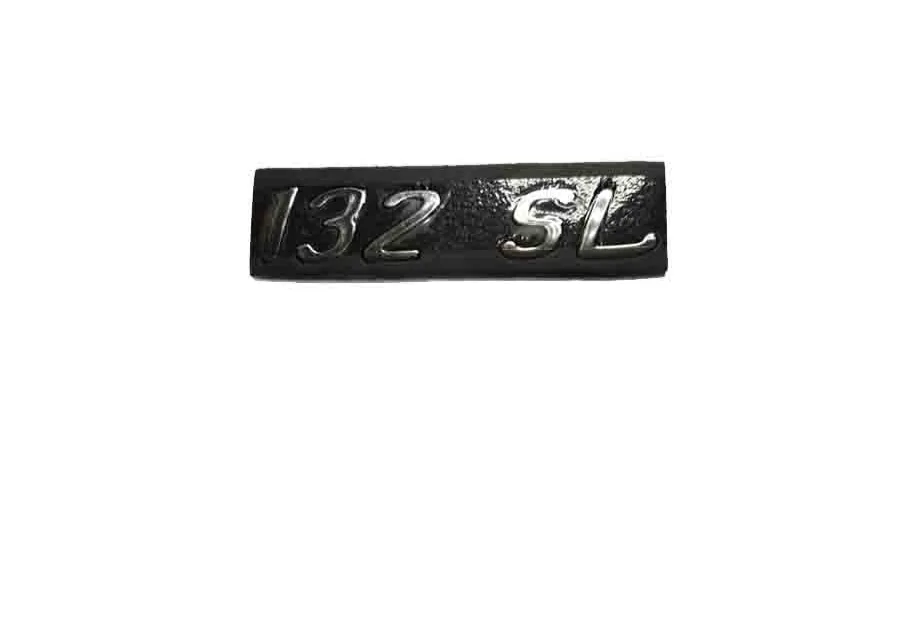 آرم نوشته پراید 132SL شرکتی سایپا