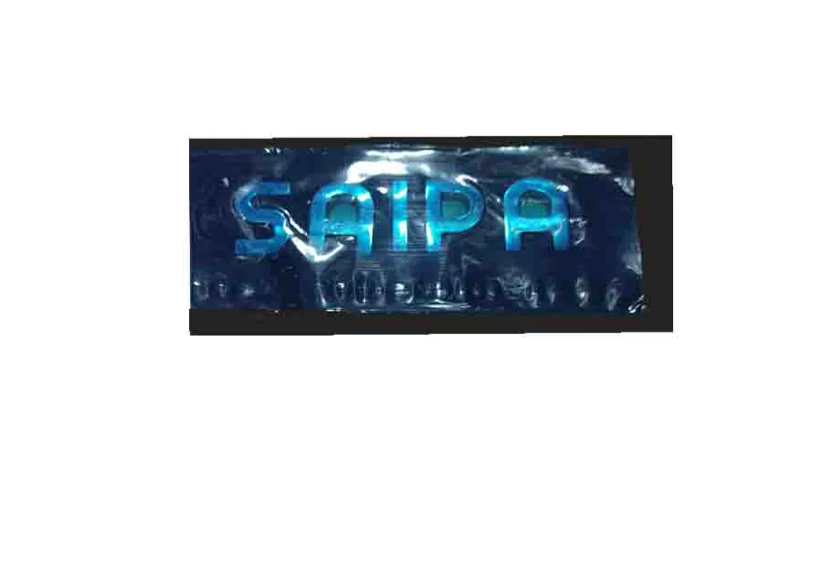 آرم نوشته SAIPA شرکتی سایپا
