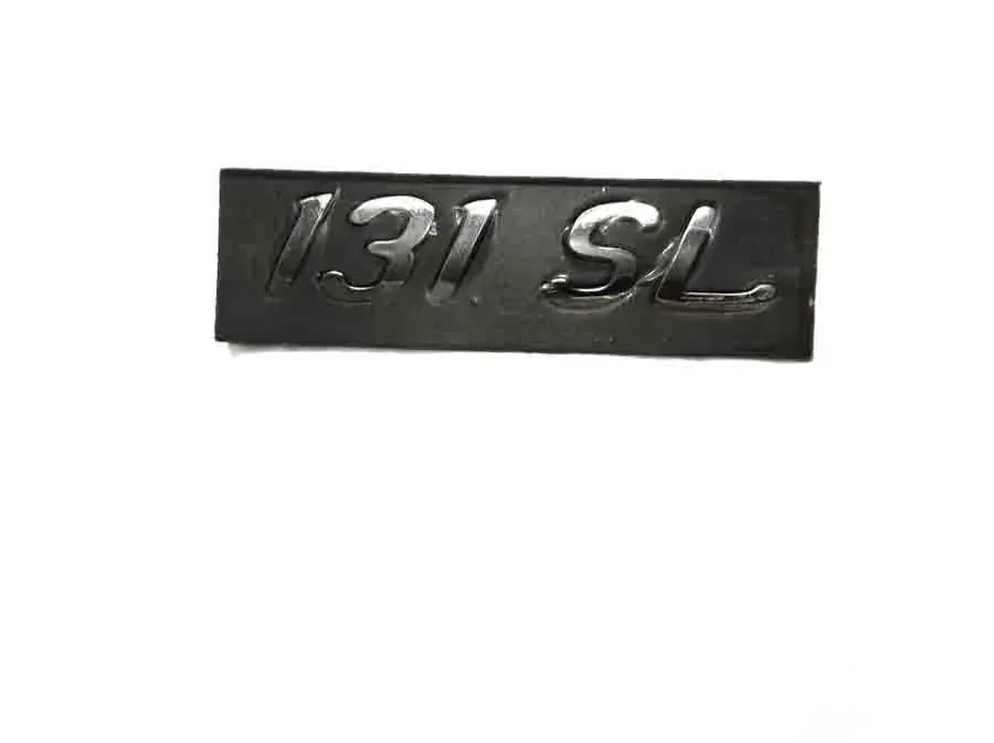 آرم نوشته پراید 131SL شرکتی سایپا