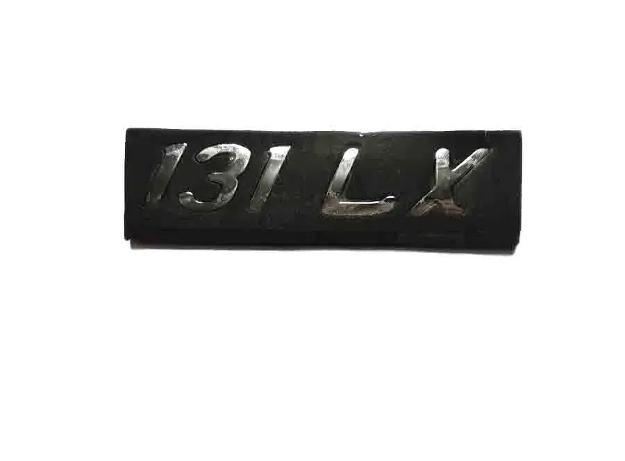 آرم نوشته پراید 131LX شرکتی سایپا