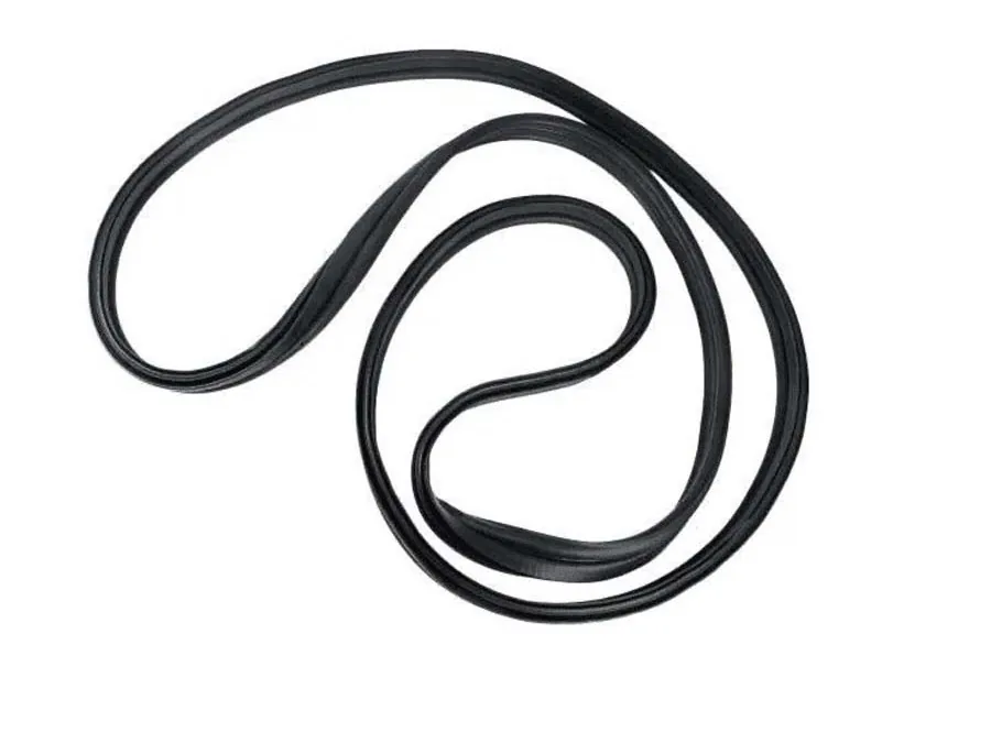 نوار دور درب صندوق پراید 141 شرکتی سایپا
