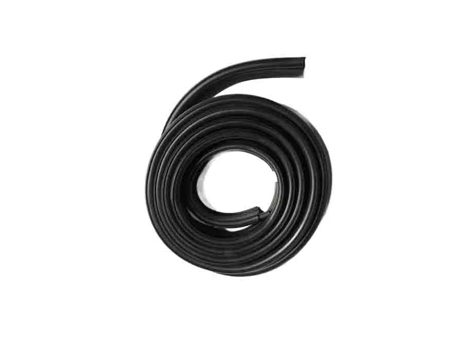 نوار دور درب جلو راست پراید 141 شرکتی سایپا