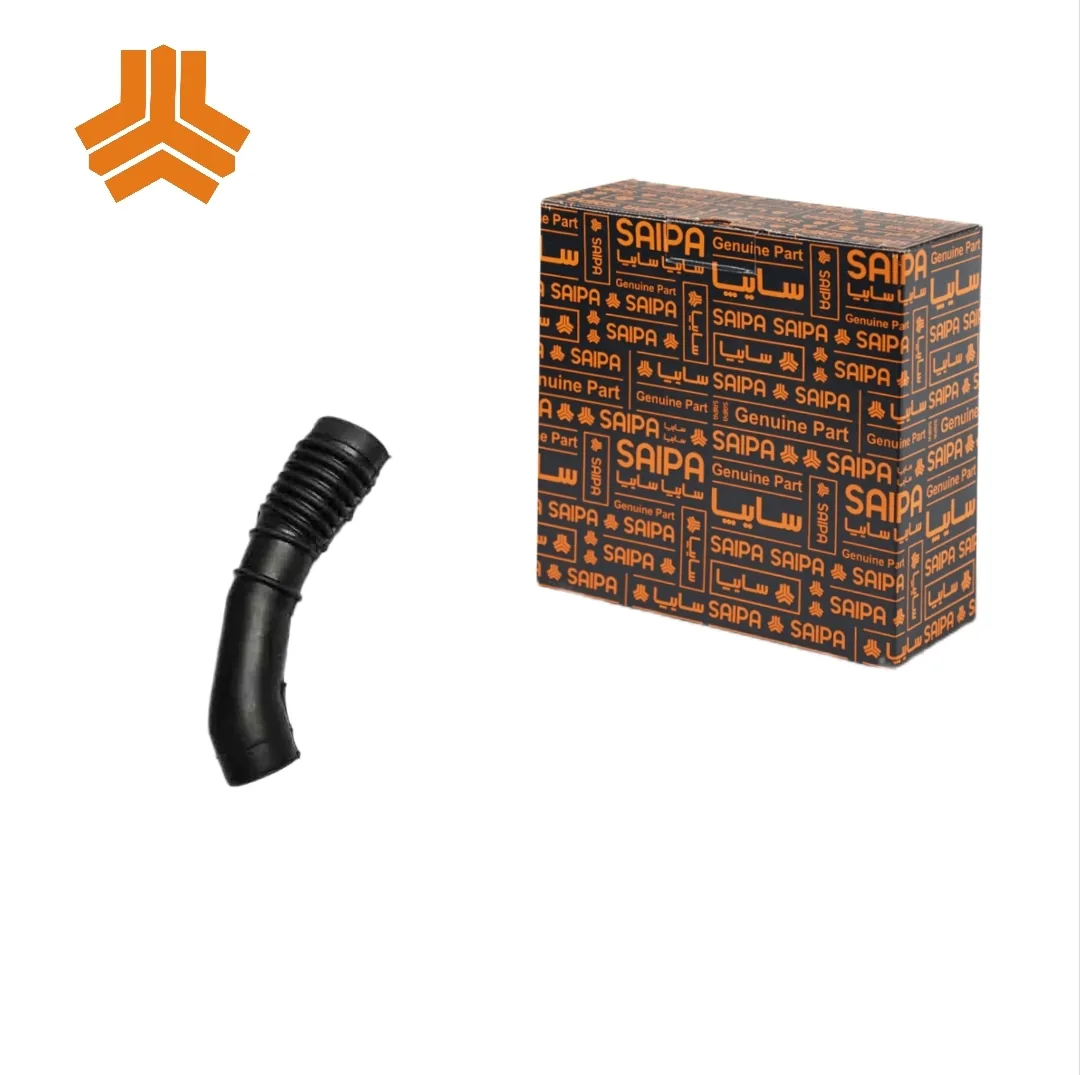 لوله خرطومی انژکتور پلاستیکی پراید شرکتی سایپا