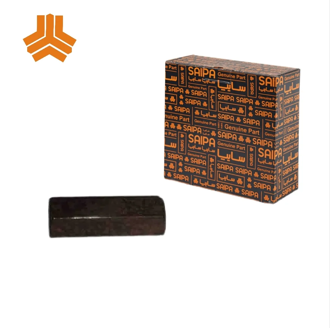 مهره تنظیم ترمز دستی پراید شرکتی سایپا
