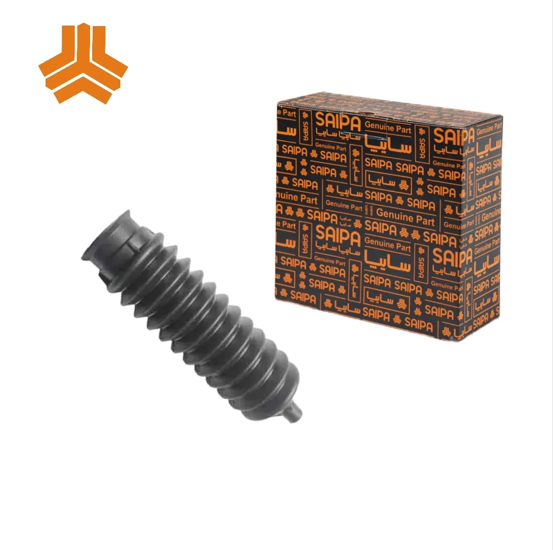 گردگیر جعبه فرمان پراید شرکتی سایپا