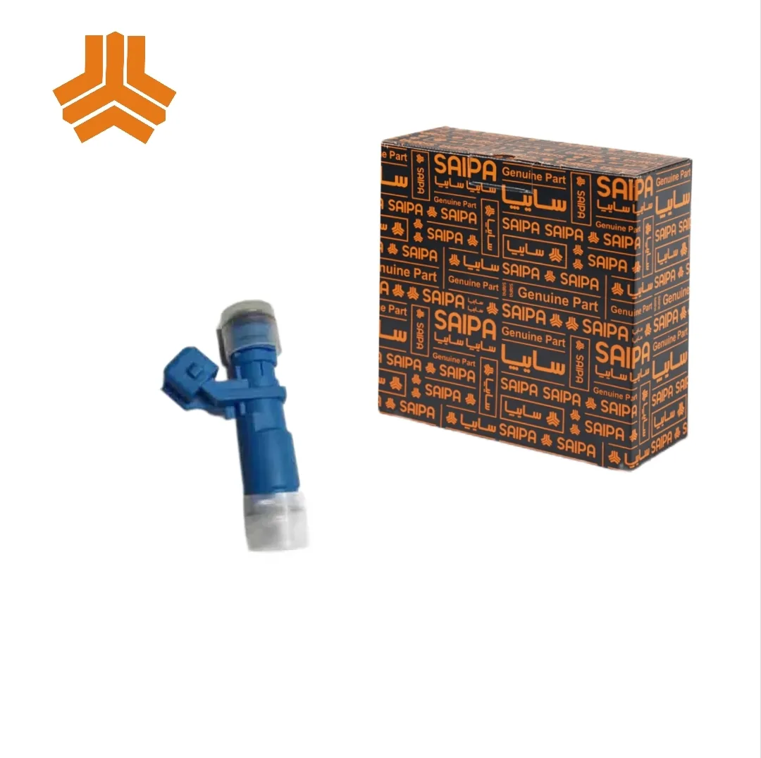 سوزن انژکتور پراید یورو 4 شرکتی سایپا