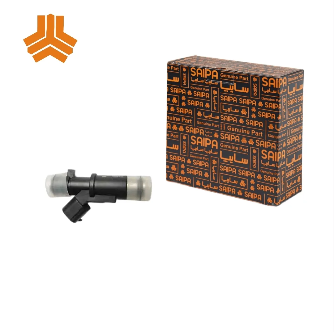 سوزن انژکتور پراید ساژم شرکتی سایپا