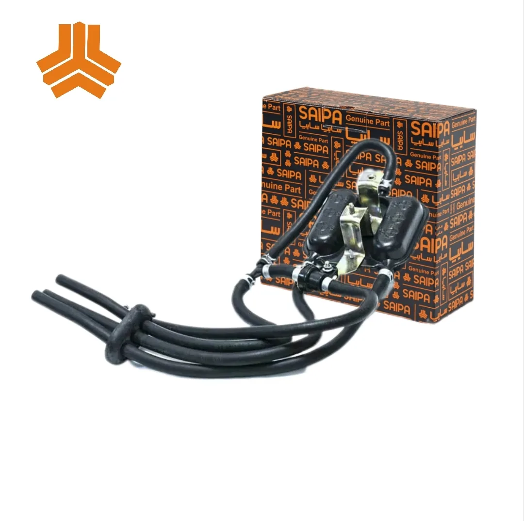 حباب گیر انژکتور پراید شرکتی سایپا