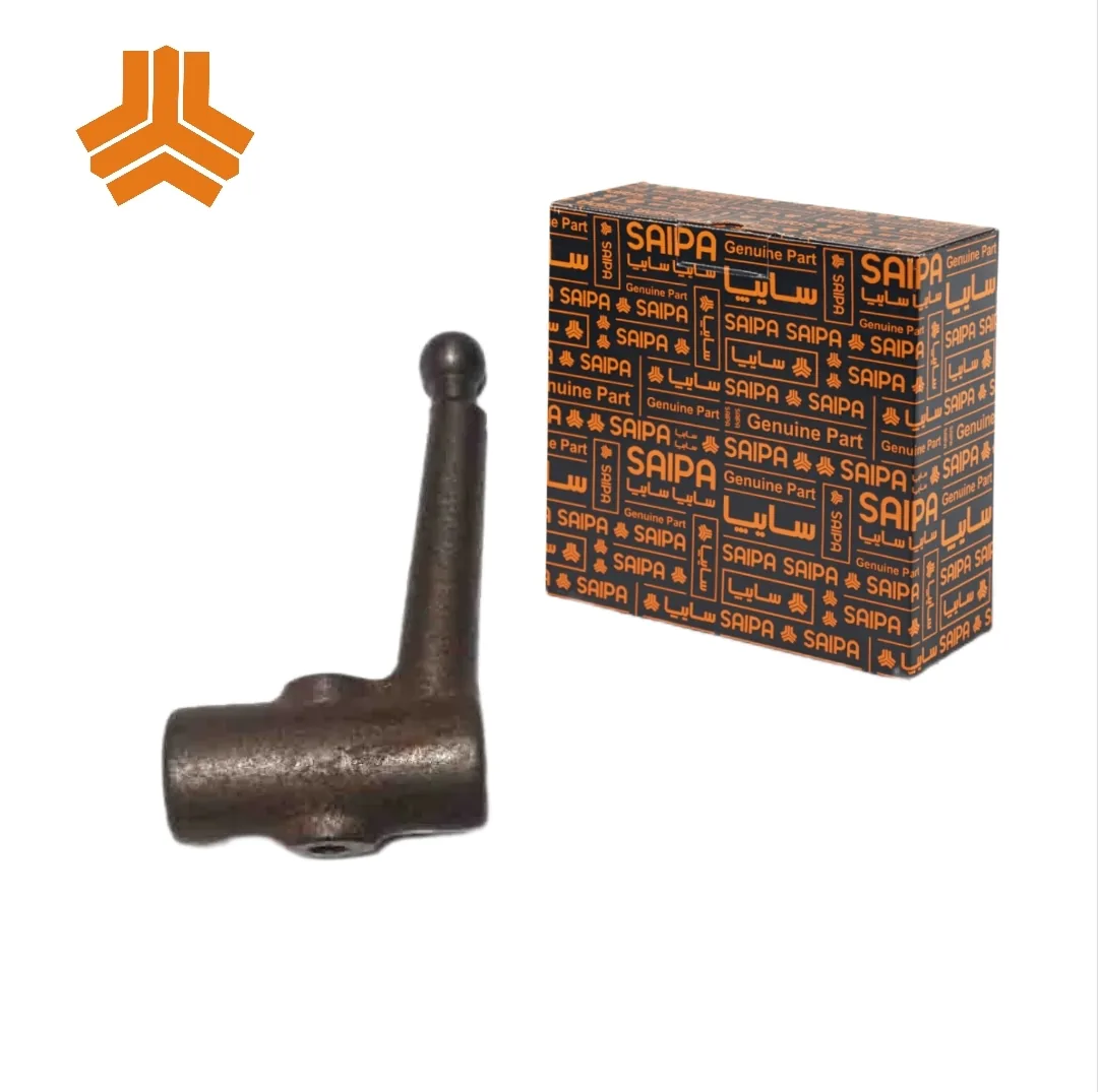 محرک چپقی دنده عقب پراید شرکتی سایپا