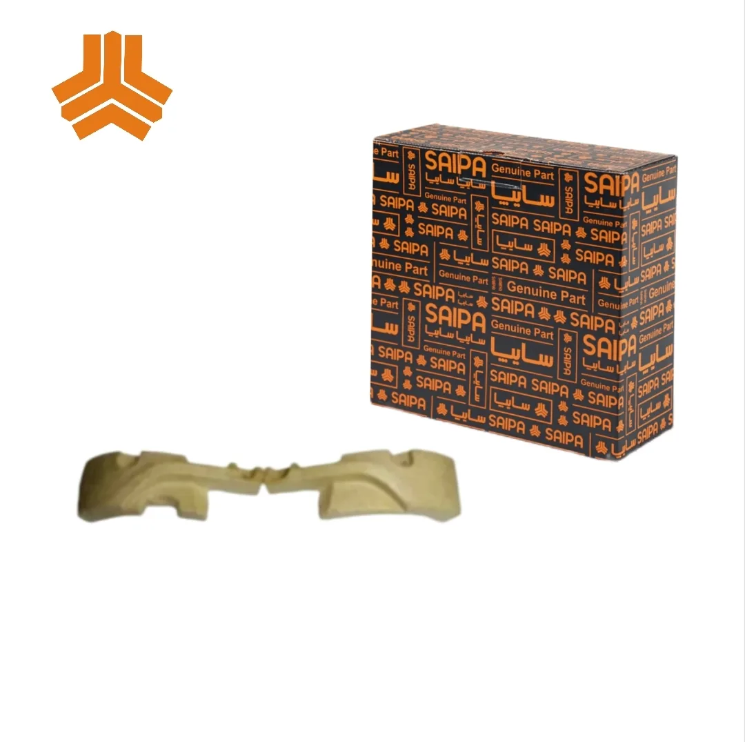 فوم سپر عقب تیبا 2 شرکتی سایپا