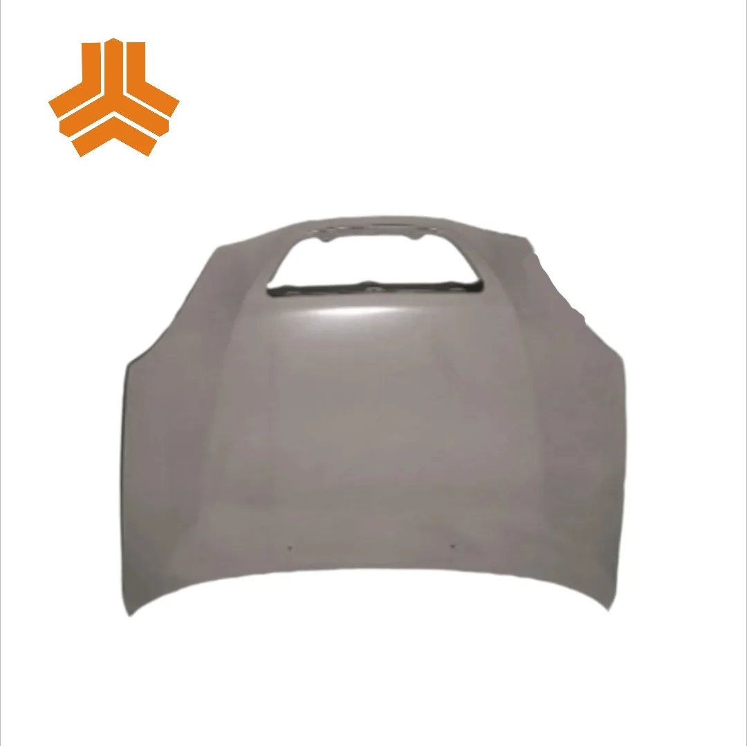 درب موتور (کاپوت) تیبا شرکتی سایپا